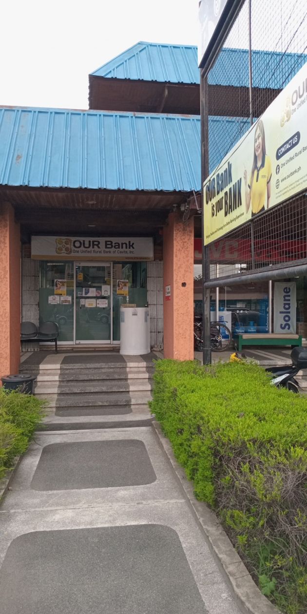 Noveleta Branch